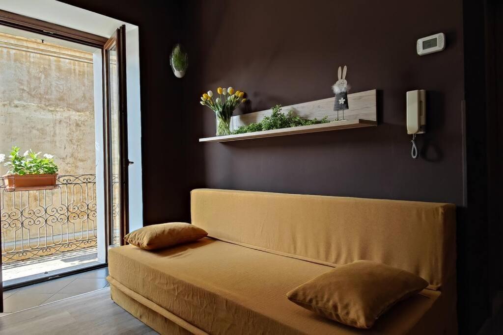 La Corte Domodossola Kültér fotó