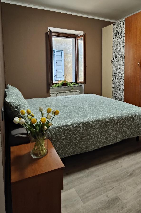 La Corte Domodossola Kültér fotó