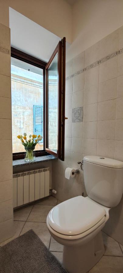 La Corte Domodossola Kültér fotó